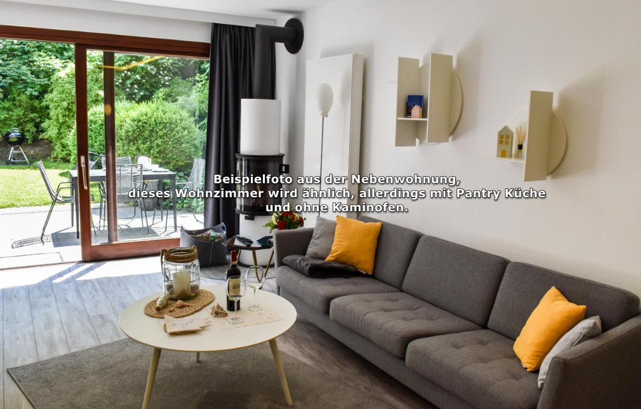 Ferienwohnung Gorch-Fock شاربوتس المظهر الخارجي الصورة