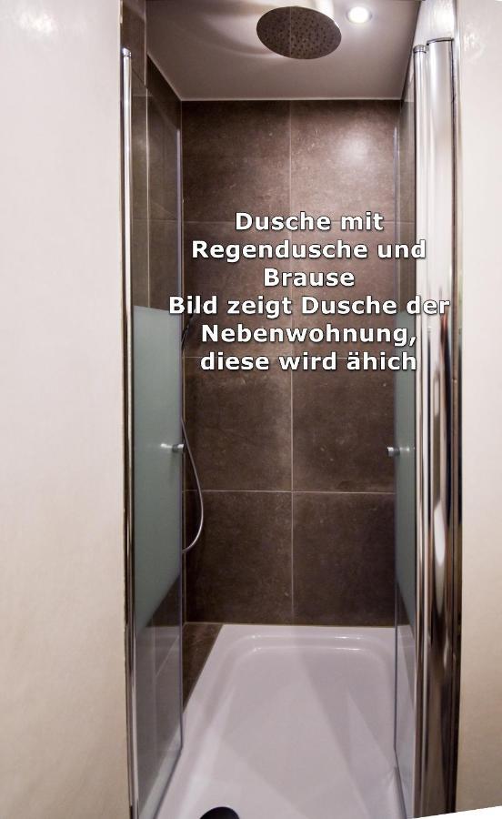 Ferienwohnung Gorch-Fock شاربوتس المظهر الخارجي الصورة