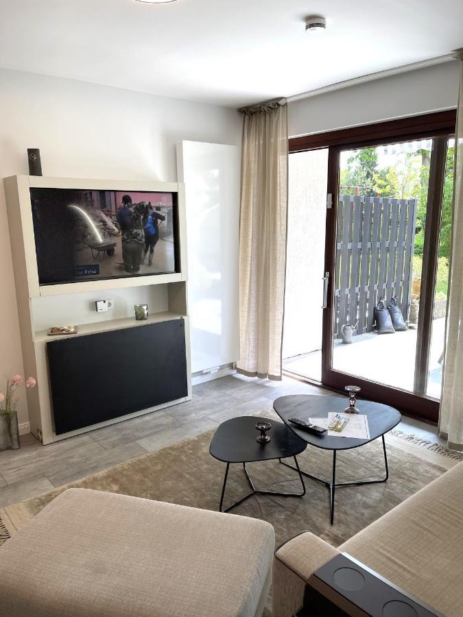 Ferienwohnung Gorch-Fock شاربوتس المظهر الخارجي الصورة